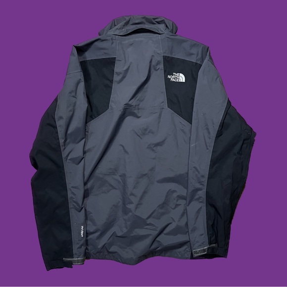 The North Face Hyvent Hiking Coat - Picture 3 of 4